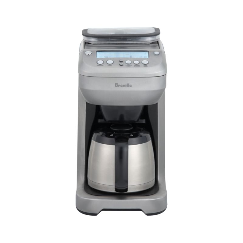 Breville Coffee Maker Reviews 2014 Our World One